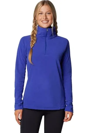 Columbia Glacial IV, Giacca con Cerniera Corta da Donna
