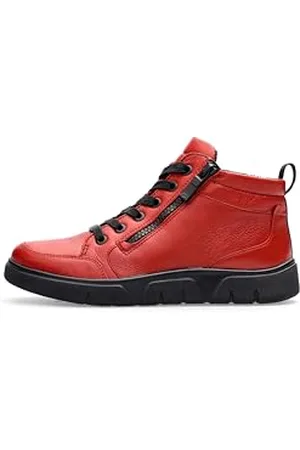 ARA Rom-Sport-st 2.0, Sneaker Mid-Cut Donna, , 37 EU