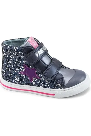Pablosky 970720, Stivaletto Bambina, Marina Militare, 17 EU