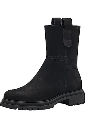 Tamaris Donne Stivaletti 1-26813-41 001 Normale Taglia: 39 EU