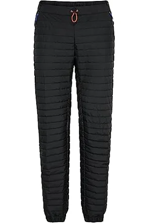 Vaude Pantaloni da Uomo Cyclist Insulation, , M