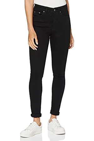 Dr Denim Erin Jeans Slim, ( 101), 24W / 30L Donna