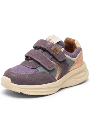 Bisgaard Sam v Tex, Scarpa con Velcro, 34 EU