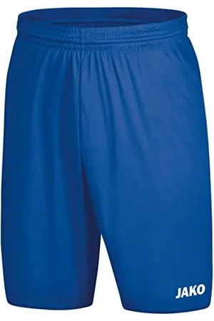 Jako Anderlecht 2.0 Pantaloncini da Escursionismo, , XL Uomo