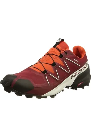 Salomon Speedcross Gore-tex, Scarpe da Trail Running Uomo, , 46 EU