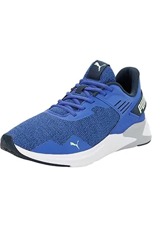 PUMA Disperse Xt 2, Scarpe per Jogging su Strada Unisex-Adulto, , 38 EU