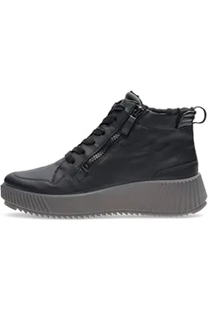 ARA Davos, Scarpe da Ginnastica Donna, , 42 EU Larga