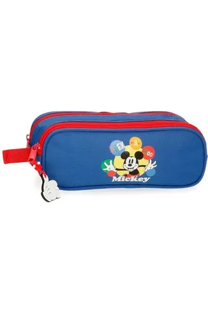 Disney Peek A Boo Accessori da viaggio- Custodia per trucchi Bambini e ragazzi