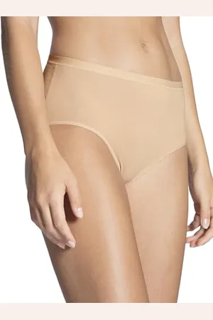 Calida Natural Comfort Mutande, (Rose Teint 160), 50 (Taglia Produttore: Medium) Donna