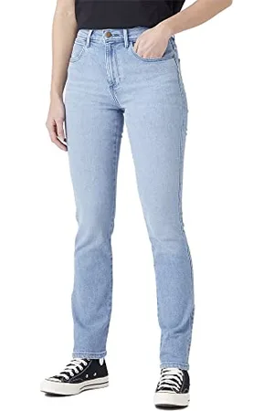 Wrangler Donna Slim Jeans, (forkeeps), 27W / 30L