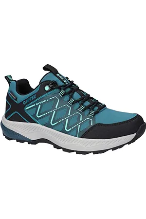 Hi-Tec Diamonde Low WP Donna-o010464-061-6, Scarpe da Escursionismo Donna, , 39 EU