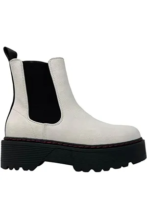 Replay Doc Beatles, Stivali Chelsea Donna, , 38 EU