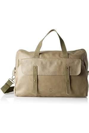 Tb0m5613, Borsa Organizer portatutto Uomo, (Military Olive), 20x31.5x46 cm (W x H x L)