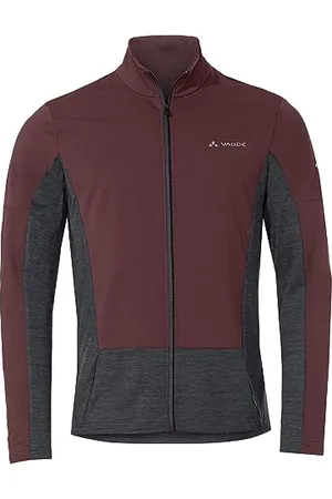 Vaude Maglietta da Uomo all Year Moab FZ