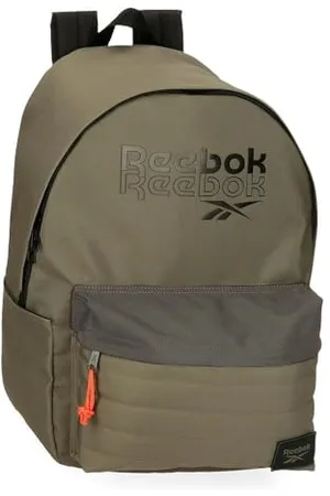 Reebok Howell Zaino 31,5 x 45 x 15 cm Poliestere 21,26 L by Joumma Bags, , Zaino
