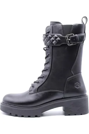 Lumberjack Ramone, Anfibi Donna, , 37 EU