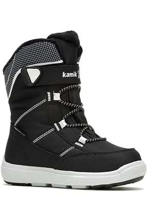 Kamik Stance5, Stivali da Neve, :, 31 EU