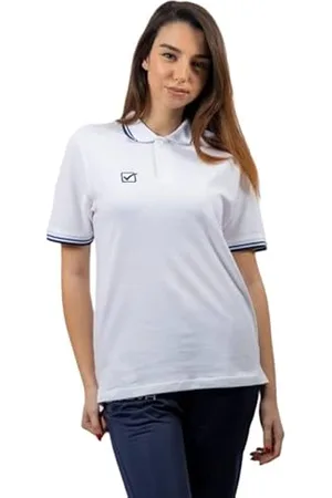 Givova Polo Cotone Piquet Action Tg. M