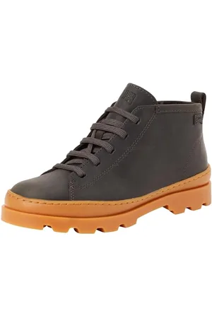 Camper Brutus K900370, Stivaletto allacciato Unisex - Bambini e ragazzi, , 37 EU