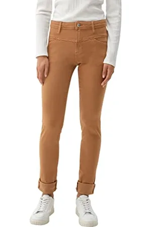 QS by s.Oliver Jeans da donna, Jeans Betsy Slim Fit, , 34W/ 34L EU
