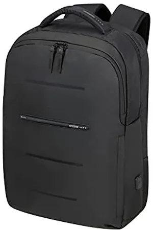 American Tourister Urban Groove - Backpack per laptop 15,6 pollici, 50 cm, 23 L