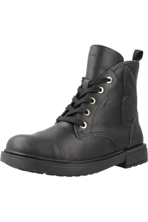 Geox J Eclair Girl, Stivale alla Caviglia, , 39 EU