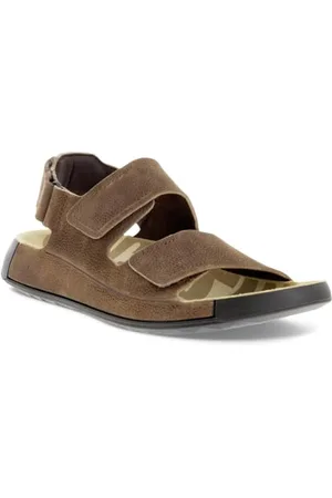 Ecco 2nd Cozmo M Flat Sandal, Uomo, , 45 EU