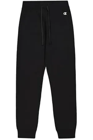 Champion Legacy Legacy Basics W - Light Powerblend Fleece Rib Cuff Pantaloni da Tuta, , Donna FW23