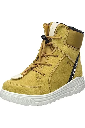 Ecco Urban Snowboarder, Boots, / , 32 EU