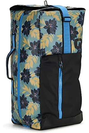 Ogio Utility Duffel, Green Flower Party, 40L US, 40l, , 40L US, 40L