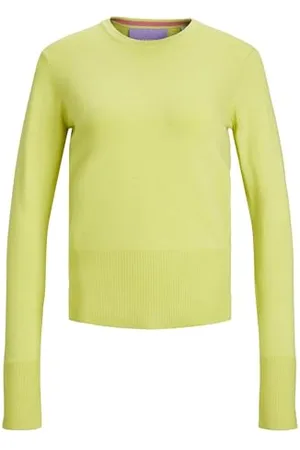 JJXX JACK & JONES Jxlara Soft Crew Neck Knit Noos, Maglione, , M Donna