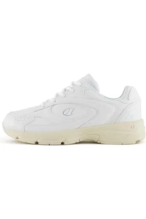Champion RN00 FW Low, Sneakers Unisex-Adulto, Bianco/off White (WW003), 39 EU