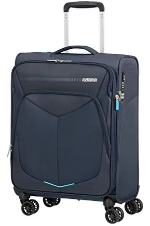 American Tourister Valuta di Funcunk Summer , 55 cm, 46 litri, marina