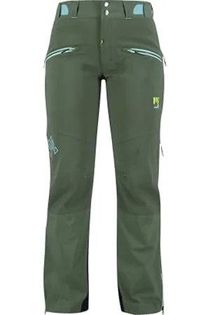 Karpos 2501052-024 MARMOLADA W Pant Pantaloni Sportivi Donna Taglia S