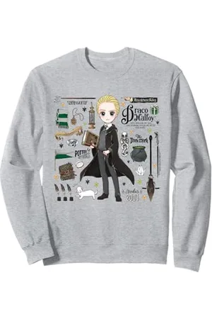 Harry Potter Everything that is Draco Malfoy Felpa
