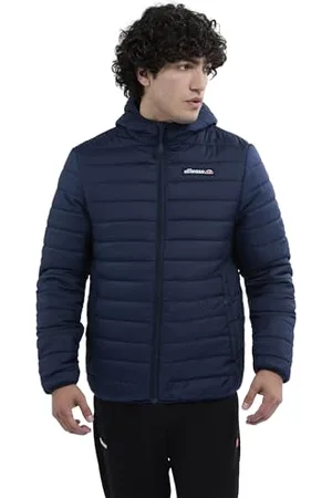 Ellesse Ladruns Padded Jacket Giacca, , XL Uomo