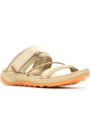 Merrell Terran 4 Slide, Sandali a Ciabatta Donna, , 38 EU