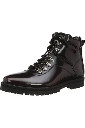 Silver Street Oslo, Stivaletto Uomo, , 43 EU