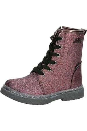 LICO Isalie Hip, Stivali alla Moda Bambina, , 28 EU