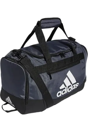 adidas Defender IV Small Duffel, Borsone Unisex-Adulto, , (38L)