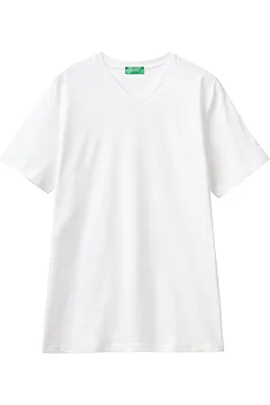 Benetton 3u53j4231, Maglione Uomo, Ottico 101, XS
