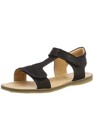 Bisgaard 70248.119, Sandali con Fibbia a T Bambina, , 30 EU