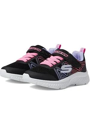 Skechers Microspec Plus Swirl Sweet, Scarpe sportive Bambine e ragazze, , 28 EU