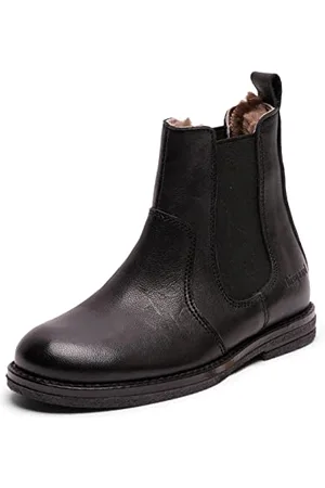 Bisgaard Madia Lamb, Stivali alla Moda Bambina, , 30 EU