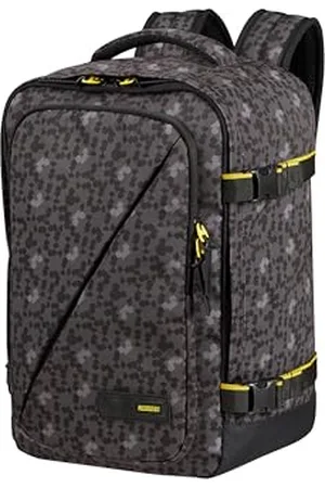 American Tourister Take2Cabin Disney - Ryanair Cabin Bag 25 x 20 x 40 cm, 24 L, 0,50 kg, bagaglio a mano, backpack aeroplano S Underseater, (Mickey Urban Pixel)