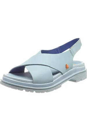 Art 1549 Birmingham, Sandali con tacco Donna, , 41 EU