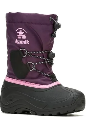 Kamik Southpole4, Stivali da Neve, , 31 EU