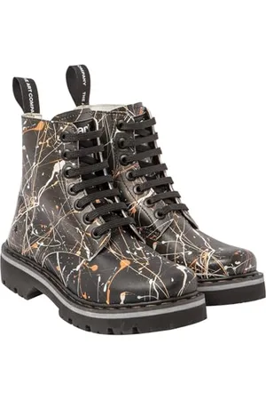 Art 1166 Marina, Stivaletti Bassi con Lacci Unisex-Adulto, , 38 EU