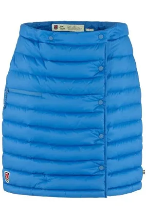 Fjällräven Fjallraven 86367-525 Expedition Pack Down Skirt Zaino sportivo Unisex - Adulto UN Blue Taglia L