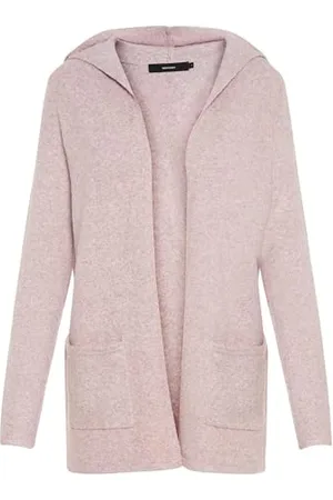 VERO MODA Knitted Cardigan VMDOFFY Knit Cardigan M M